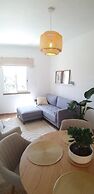 Cosy 3 bed Apartment Albufeira Old Town