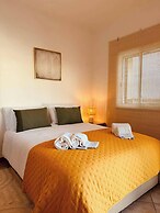 Cosy 3 bed Apartment Albufeira Old Town