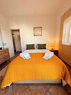 Cosy 3 bed Apartment Albufeira Old Town