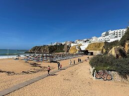 Cosy 3 bed Apartment Albufeira Old Town