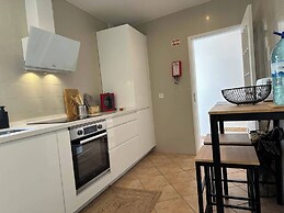 Cosy 3 bed Apartment Albufeira Old Town