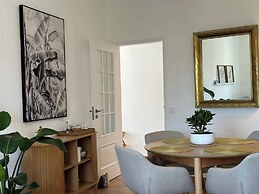 Cosy 3 bed Apartment Albufeira Old Town