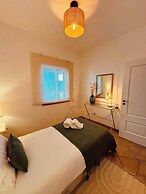 Cosy 3 bed Apartment Albufeira Old Town