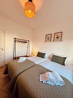 Cosy 3 bed Apartment Albufeira Old Town