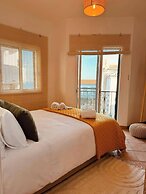 Cosy 3 bed Apartment Albufeira Old Town