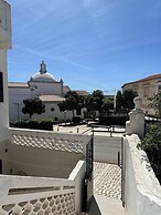 Cosy 3 bed Apartment Albufeira Old Town