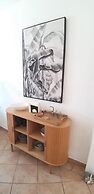 Cosy 3 bed Apartment Albufeira Old Town