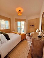 Cosy 3 bed Apartment Albufeira Old Town