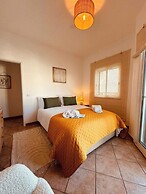 Cosy 3 bed Apartment Albufeira Old Town