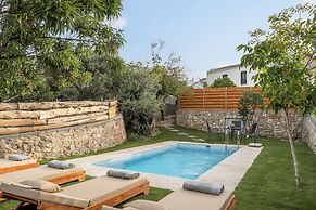 The Olive Mill Loft