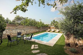 The Olive Mill Loft