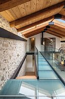 The Olive Mill Loft