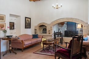 The Olive Mill House Luxe Villa