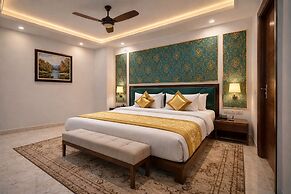 Hotel Palm View by JMD Group