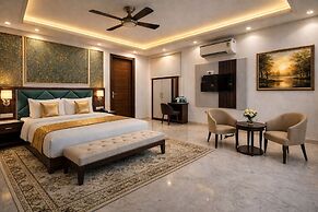 Hotel Palm View by JMD Group