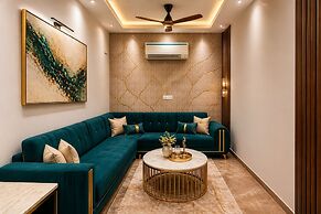 Hotel Palm View by JMD Group