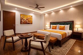 Hotel Palm View by JMD Group