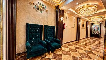 Hotel Palm View by JMD Group