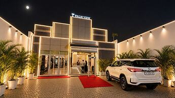 Hotel Palm View by JMD Group