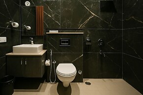 Hotel Palm View by JMD Group