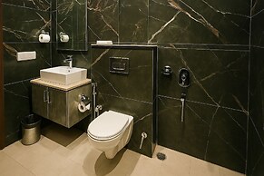 Hotel Palm View by JMD Group