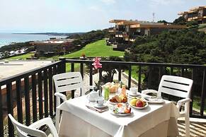 Hotel in Stintino 50 mt from the sea
