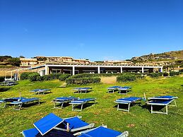 Hotel in Stintino 50 mt from the sea