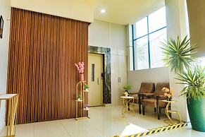 B&B Estrella Hotel And Resort