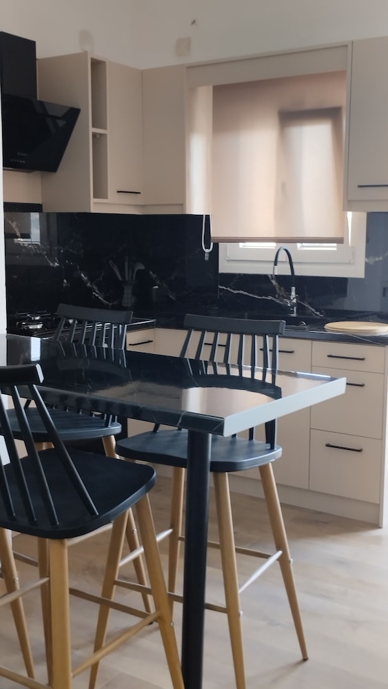 INAS 2 BEDROOM APARTMENTS