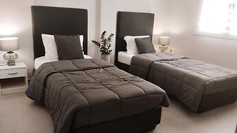 INAS 2 BEDROOM APARTMENTS