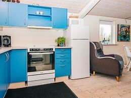 4 Star Holiday Home in Hovborg