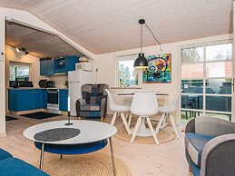 4 Star Holiday Home in Hovborg