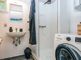 4 Star Holiday Home in Hovborg