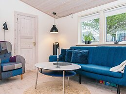 4 Star Holiday Home in Hovborg