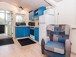 4 Star Holiday Home in Hovborg