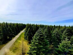 4 Star Holiday Home in Hovborg