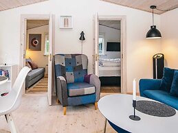 4 Star Holiday Home in Hovborg