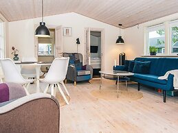 4 Star Holiday Home in Hovborg