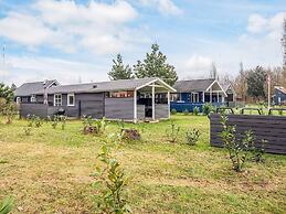 4 Star Holiday Home in Hovborg