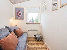 4 Star Holiday Home in Hovborg