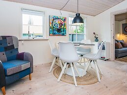 4 Star Holiday Home in Hovborg