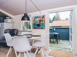 4 Star Holiday Home in Hovborg