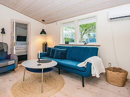 4 Star Holiday Home in Hovborg