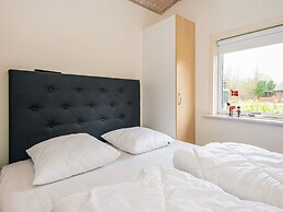 4 Star Holiday Home in Hovborg