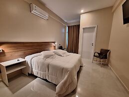 Hotel Brasil Caazapa