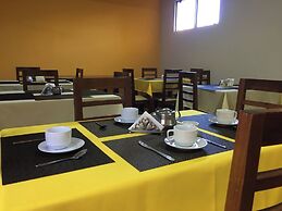 Hotel Brasil Caazapa