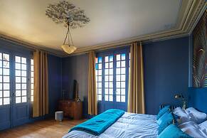 LA MAISON DE FLORENCE