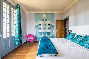 LA MAISON DE FLORENCE