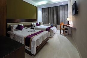 Hotel Ashrafee