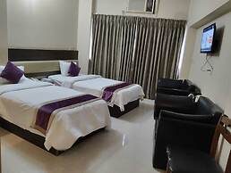 Hotel Ashrafee